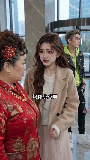 烟火不相逢（61集）深深爱上这部剧