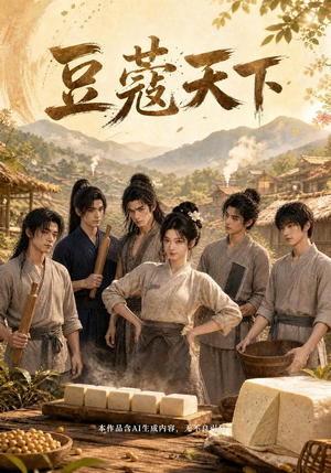 豆蔻天下(67集) 豆蔻天下(67集)每天短剧分享