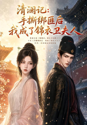清澜记:手撕绑匪后我成了锦衣卫夫人(100集) 清澜记:手撕绑匪后我成了锦衣卫夫人(100集)海量资源免费看