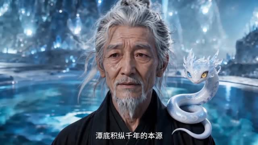 凡人修仙:寿元燃烧逆仙途第三季(80集) 凡人修仙:寿元燃烧逆仙途第三季(80集)短剧太好看了