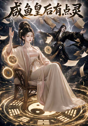 咸鱼皇后有点灵(51集) 咸鱼皇后有点灵(51集)热播短剧分享