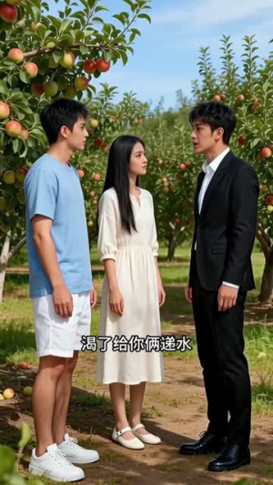 那个京圈大佬,说话带大碴子味?(40集) 那个京圈大佬,说话带大碴子味?(40集)短剧推荐更新中