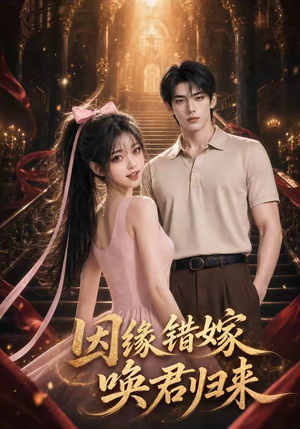 因缘错嫁,唤君归来(82集) 因缘错嫁,唤君归来(82集)夸克网盘在线看