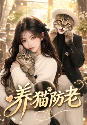 养猫防老(55集) 养猫防老(55集)热门短剧追到爽
