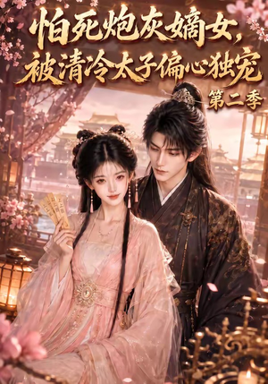 怕死炮灰嫡女,被清冷太子偏心独宠第二季(189集) 怕死炮灰嫡女,被清冷太子偏心独宠第二季(189集)剧好看短剧推荐