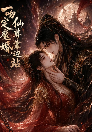 一吻定魔婚,仙尊靠边站(60集) 一吻定魔婚,仙尊靠边站(60集)短剧后续更精彩
