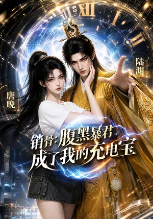 销骨:腹黑暴君成了我的充电宝(133集) 销骨:腹黑暴君成了我的充电宝(133集)短剧精彩不断