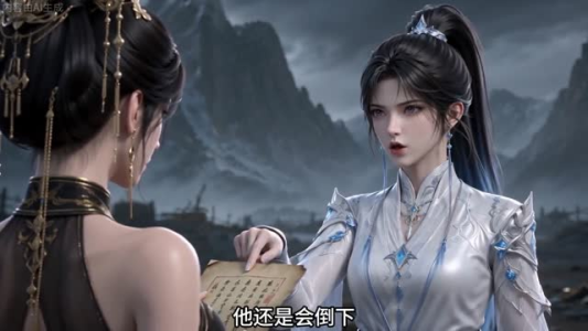 魂穿妖女，魔门被我带歪了（51集）女频短剧推荐