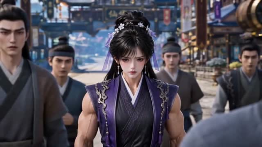 穿书侍女驯养落魄仙尊(50集) 穿书侍女驯养落魄仙尊(50集)好看短剧推荐