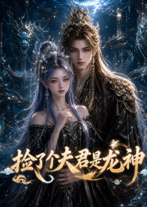 捡了个夫君是龙神(30集) 捡了个夫君是龙神(30集)好看短剧抢先看