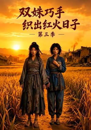 双姝巧手织出红火日子第三季(75集) 双姝巧手织出红火日子第三季(75集)短剧抢先看全集