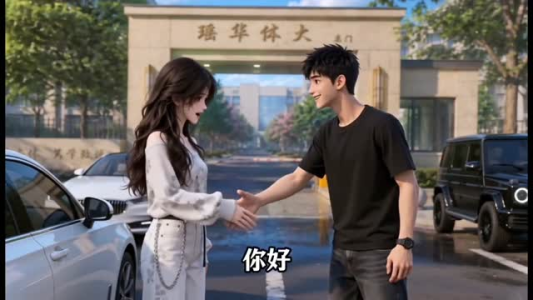 不想再喊你哥哥啦(59集) 不想再喊你哥哥啦(59集)抢先看热门短剧
