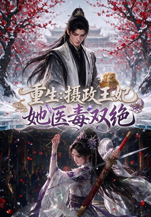 重生:摄政王妃她医毒双绝(177集) 重生:摄政王妃她医毒双绝(177集)最火短剧推荐