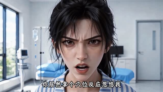 销骨:腹黑暴君成了我的充电宝(133集) 销骨:腹黑暴君成了我的充电宝(133集)免费短剧就是爽