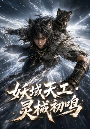 妖域天工:灵械初鸣(46集) 妖域天工:灵械初鸣(46集)好看到停不下来