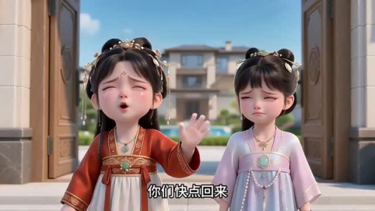 唐宫小友第六季(77集) 唐宫小友第六季(77集)解说