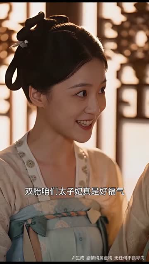 嫡庶异位,筝鸣东宫(55集) 嫡庶异位,筝鸣东宫(55集)全集免费观看