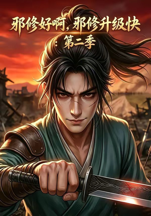 邪修好啊,邪修升级快:第二季(83集) 邪修好啊,邪修升级快:第二季(83集)更新时间一览表
