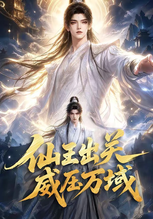 仙王出关威压万域(60集) 仙王出关威压万域(60集)每日短剧分享