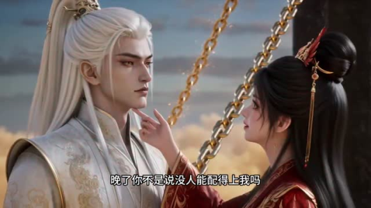 兽世夫君掌心娇第三季(24集) 兽世夫君掌心娇第三季(24集)好看的国产短剧