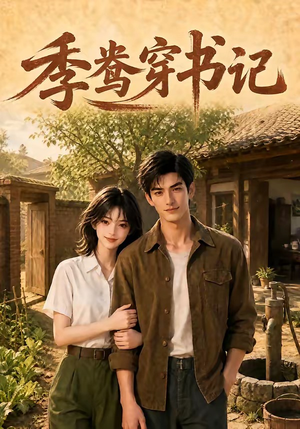 季鸯穿书记（119集）真的太好看了