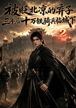 被贬北凉的弃子,三年后十万铁骑兵临城下2(106集) 被贬北凉的弃子,三年后十万铁骑兵临城下2(106集)最火爆短剧