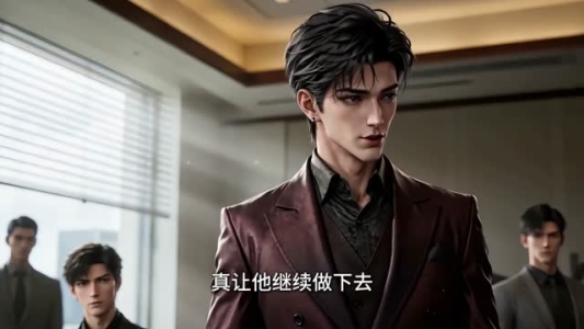 身患厌女症的总裁唯独偏爱我(63集) 身患厌女症的总裁唯独偏爱我(63集)好看的短剧电影