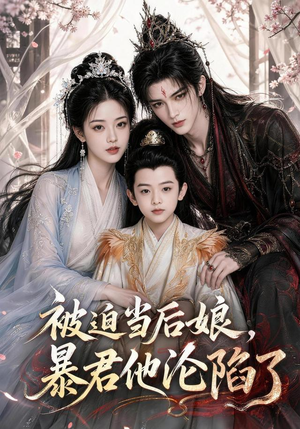 被迫当后娘,暴君他沦陷了(56集) 被迫当后娘,暴君他沦陷了(56集)热播短剧推荐