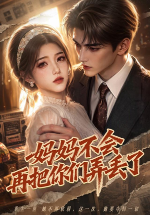 妈妈不会再把你们弄丢了(41集) 妈妈不会再把你们弄丢了(41集)热播短剧全集看
