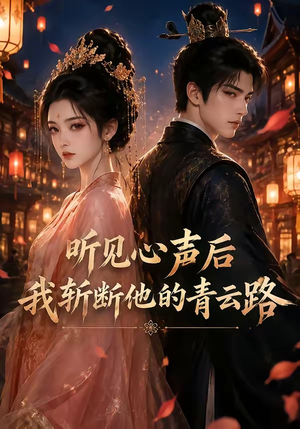 听见心声后我斩断他的青云路(52集) 听见心声后我斩断他的青云路(52集)大结局