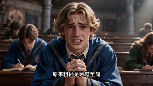 少女奇语撼动异世(61集) 少女奇语撼动异世(61集)超火热门短剧