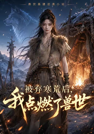 被弃寒荒后,我点燃了兽世(35集) 被弃寒荒后,我点燃了兽世(35集)短剧完整版免费