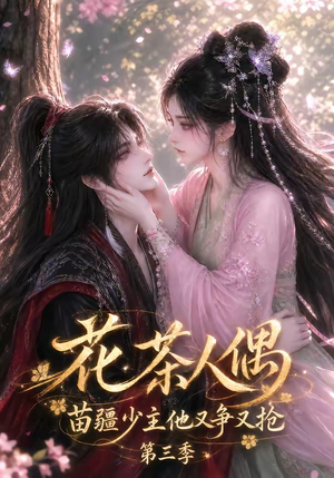 花茶人偶苗疆少主他又争又抢第三季(64集) 花茶人偶苗疆少主他又争又抢第三季(64集)好看短剧抢先看