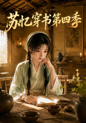 苏忆穿书第四季(148集) 苏忆穿书第四季(148集)短剧
