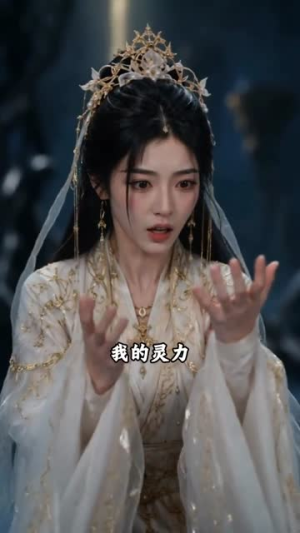 凤凰养的魔尊，与我共逆三界（30集）百亿短剧抢先看