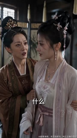 短命世子暗恋我(56集) 短命世子暗恋我(56集)小短剧抢先看