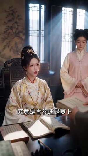 初禾辞(77集) 初禾辞(77集)免费观看完整版