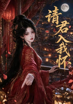 请君入我怀(195集) 请君入我怀(195集)1-102集