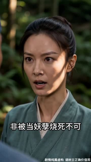 一纸休书后,我带娘家暴富吃肉第三季(91集) 一纸休书后,我带娘家暴富吃肉第三季(91集)红果免费看短剧