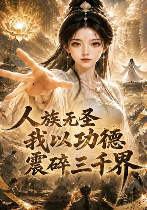 人族无圣，我以功德震碎三千界第一季（120集）夸克网盘在线看