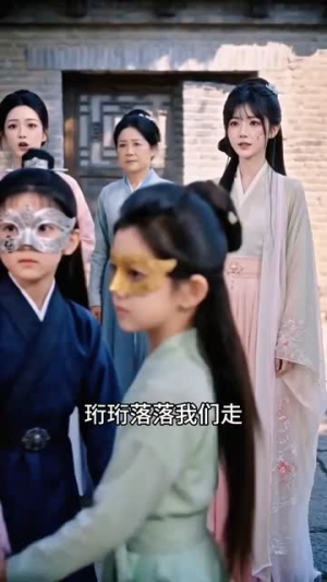 替嫁医妃,战神王爷独宠护妻(50集) 替嫁医妃,战神王爷独宠护妻(50集)一起看短剧