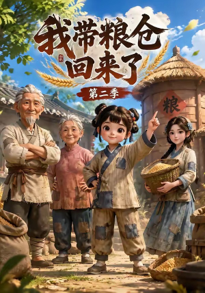 我带粮仓回来了第二季(96集) 我带粮仓回来了第二季(96集)全集在线看
