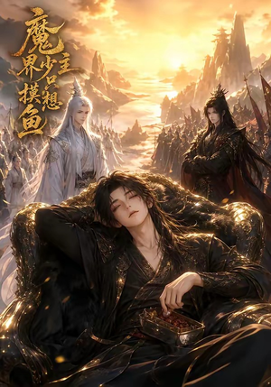 魔界少主只想摸鱼(85集) 魔界少主只想摸鱼(85集)在线免费观看