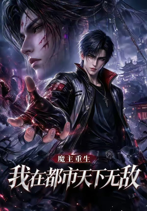 魔主重生:我在都市天下无敌(85集) 魔主重生:我在都市天下无敌(85集)短剧精彩片段