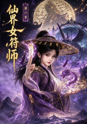 仙界女符师第六季(148集) 仙界女符师第六季(148集)热门短剧排行榜