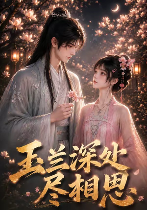 玉兰深处尽相思（73集）追短剧太上头了
