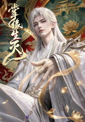 掌缘生灭(144集) 掌缘生灭(144集)恋爱短剧分享