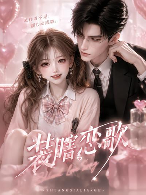 装瞎恋歌（22集）直接看到大结局