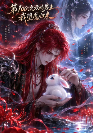 第100次攻略男主，我堕魔归来（更新至17集）精彩短剧上线