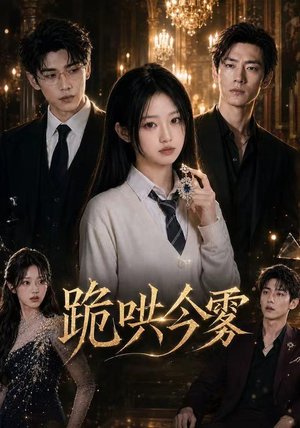 跪哄今雾(70集) 跪哄今雾(70集)最后一集